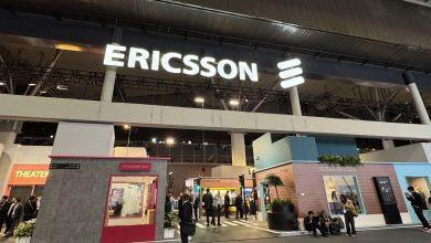 【新聞照片01】愛立信在MWC 2026攜手全球合作夥伴，加速6G技術驗證與AI原生網路商用化