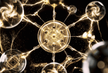 NVIDIA 成立 Nemotron 聯盟，與全球領先 AI 實驗室共同推動開放前沿模型。（圖／輝達提供）