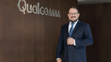 高通總裁暨執行長Cristiano Amon將發表COMPUTEX 2026開幕主題演講。（圖／外貿協會提供）