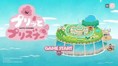 「屎」上最順暢逃脫動作遊戲《Puritto Prisoner》:用便便和尿彈嘗試越獄吧! 4 故事發生在一個位於南太平洋的臭名昭著的監獄島上。一隻黑幫兔子、一隻網紅貓、一隻企鵝廚師和其他「世界上最可愛的罪犯」被關在那裡,並受到機器人24小時監控。(圖/取自Steam)