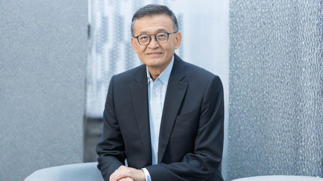 圖 英特爾執行長陳立武將於 COMPUTEX 2026 發表主題演講。貿協提供