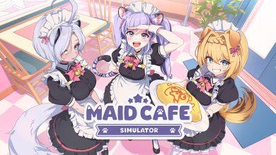 你剛剛接手了一家小而破舊的「女僕咖啡廳」！ 讓瀕臨倒閉的咖啡廳重現生機，與個性十足的獸人女僕們一起開啟超心動☆女僕生活吧！（圖／取自Steam）