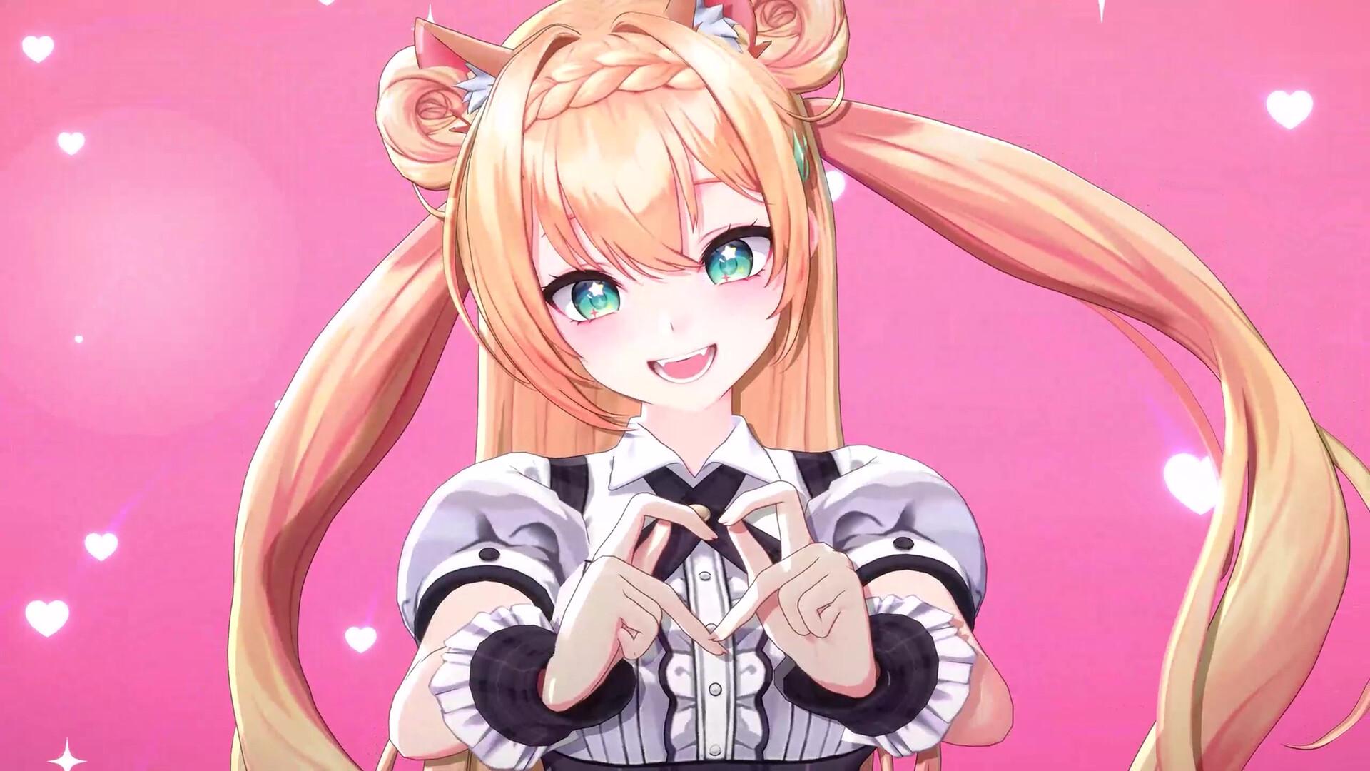 最終挑戰人人夢寐以求的「女僕米其林三星」！（圖／取自Steam）