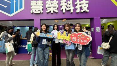 2026清大校徵/慧榮科技大舉招募200名工程師 瞄準AI與儲存商機 6 慧榮科技極擴大人才招募規模,釋出200個職缺,加速產品開發與市場拓展。(圖/記者彭夢竺攝影)