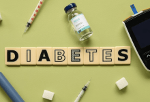 糖尿病（圖／123RF）