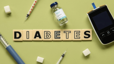 糖尿病（圖／123RF）