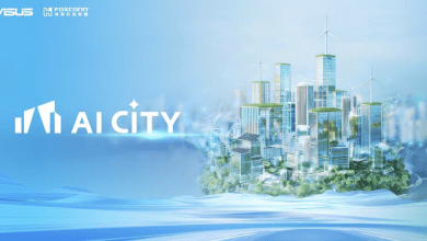 AI驅動轉型!2026智慧城市展登場 「AI CITY主題館」揭城市治理新模式 5 截圖 2026 03 16 11.11.31