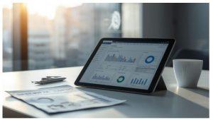 工程師只是遠端連進去看一下畫面，沒有下載或儲存資料到電腦，這樣也會被認定不符合 GDPR 嗎？（圖／黃婉中提供）