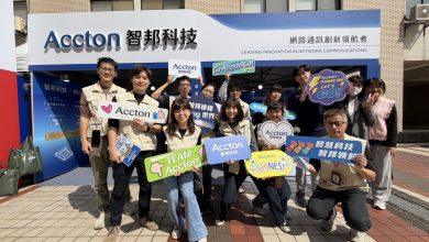 2026陽明交大校徵/智邦科技招募AI軟體工程師 懂Python成錄取關鍵 8 (圖/記者鄧天心拍攝)