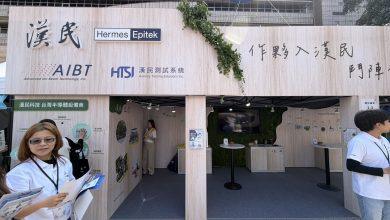 2026陽明交大校徵/漢民科技推完整實習計畫 還送免費午餐、留任獎金 4 (圖/記者鄧天心拍攝)