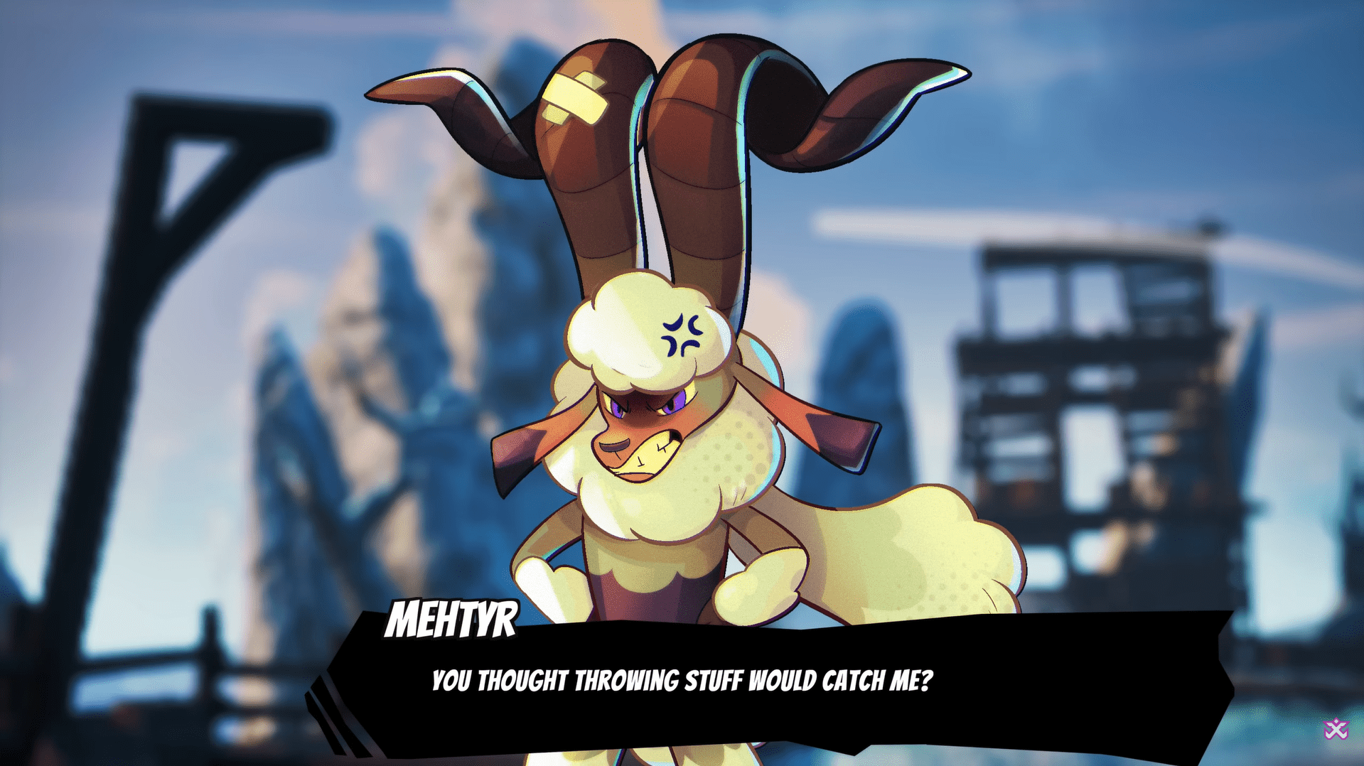 下個幻獸帕魯?《Wonderful Neoran Valley》募資破2千萬台幣 確定登錄Switch 2 1 每個尼奧蘭戰士都有自己獨特的進攻或防禦策略,其中一些還能使用特殊招式:威力強大且場面華麗的攻擊。(圖/擷取自wonderfulneoranvalley官網)