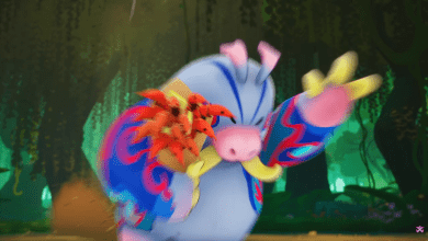 （圖／擷取自wonderfulneoranvalley官網）