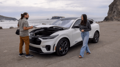 前行李廂得加價!福特2026年式Mustang Mach-E加495美元選配 4 螢幕擷取畫面 2026 03 03 180649