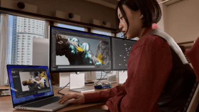 蘋果全面調漲MacBook售價 M5晶片與新顯示器主打「AI優先」策略 4 螢幕擷取畫面 2026 03 04 162729