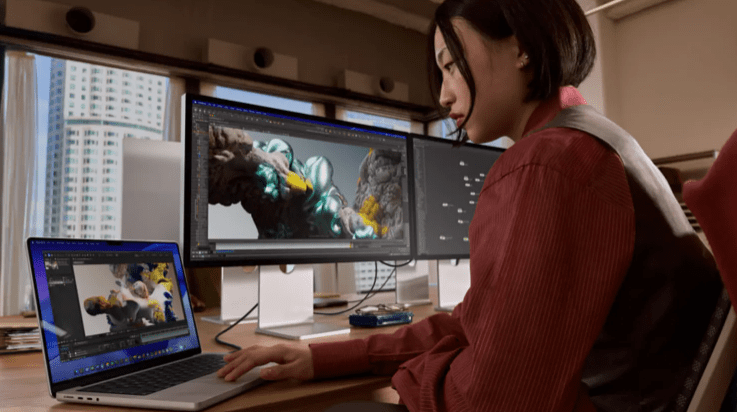 蘋果全面調漲MacBook售價 M5晶片與新顯示器主打「AI優先」策略 1 螢幕擷取畫面 2026 03 04 162729