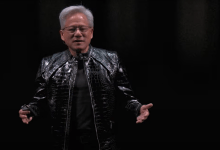 輝達GTC 2026將於3 月 17 日星期二凌晨2點，由CEO黃仁勳親自主持主題演講。（圖／擷取自輝達官網）