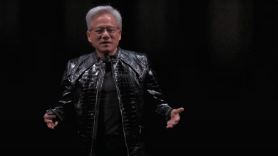 輝達GTC 2026將於3 月 17 日星期二凌晨2點，由CEO黃仁勳親自主持主題演講。（圖／擷取自輝達官網）