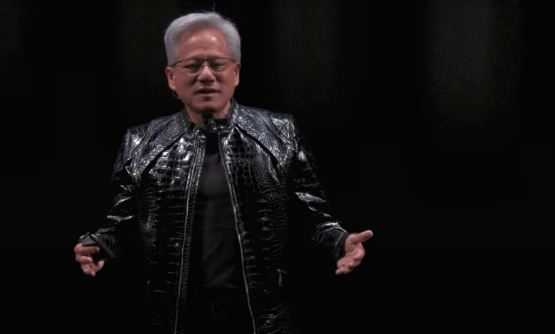 輝達GTC 2026將於3 月 17 日星期二凌晨2點，由CEO黃仁勳親自主持主題演講。（圖／擷取自輝達官網）