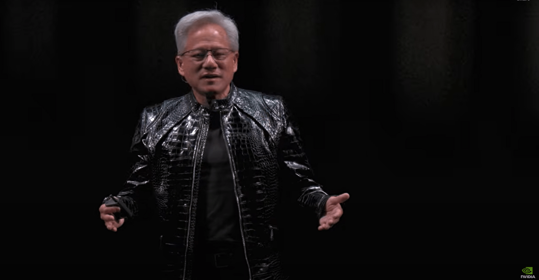 輝達GTC 2026將於3 月 17 日星期二凌晨2點，由CEO黃仁勳親自主持主題演講。（圖／擷取自輝達官網）