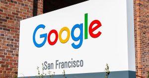 Google（圖／123RF）