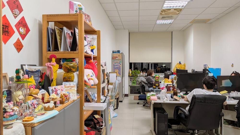 （圖／拾曉遊戲提供）