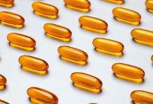 維生素 維他命 膠囊 藥品（圖／123RF）