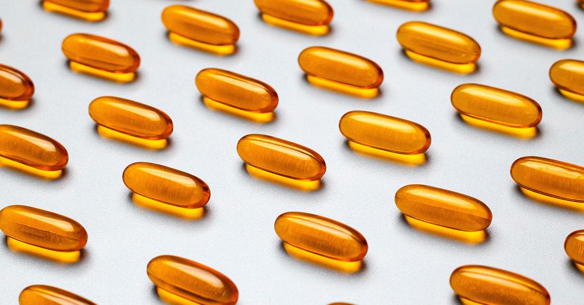 Summer Sun Not Enough to Prevent Year-Round Vitamin D Deficiency