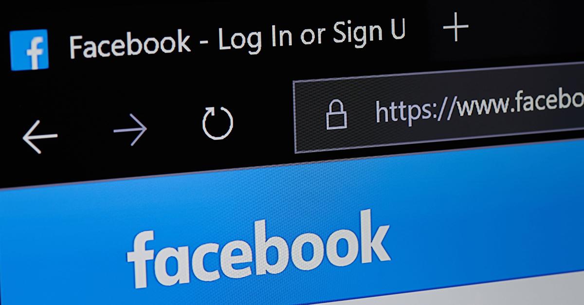 Facebook在2004年誕生時，是一個僅限哈佛大學學生使用的封閉式網站。（圖／123RF）