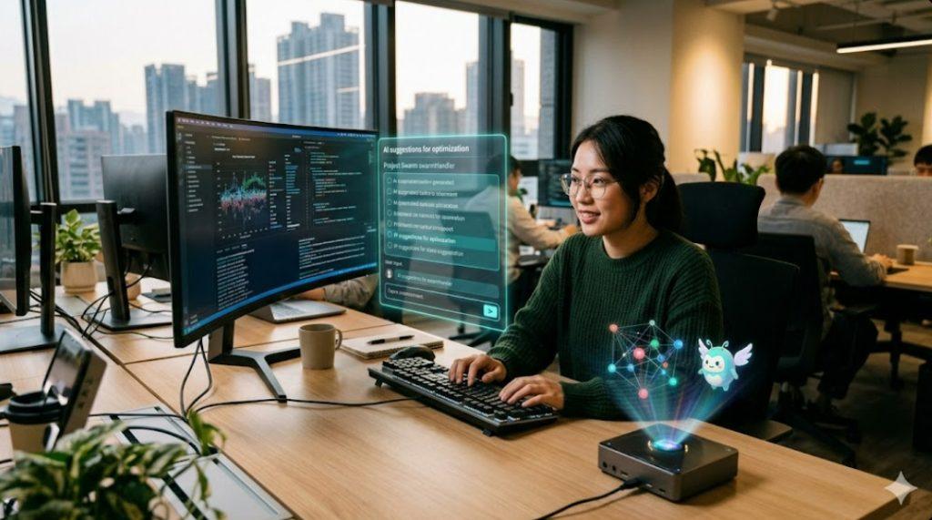 （圖／AI生成）