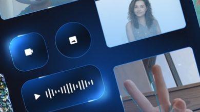 Google AI Edge （圖／擷取自Google部落格）