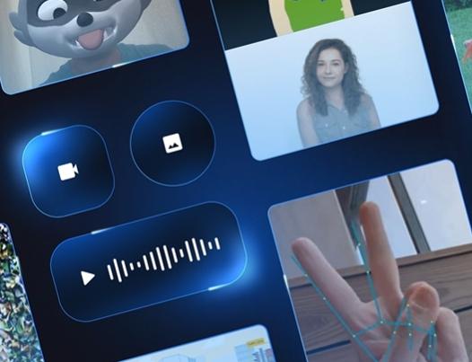 Google AI Edge（圖／擷取自Google部落格）