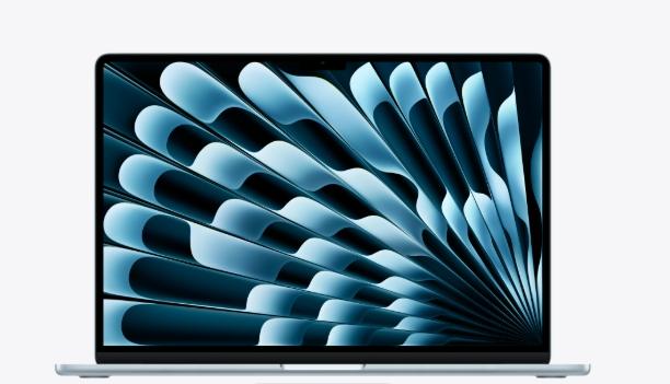 效能與儲存雙重躍進:3分鐘看懂全新 MacBook Air 究竟值不值得衝? 2 M5 以出色效能驅動使用者需處理的各項工作,從創作專案到 AI 任務皆能勝任。(圖/取自蘋果官網)