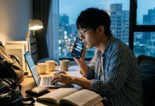 使用AI（圖／AI生成）