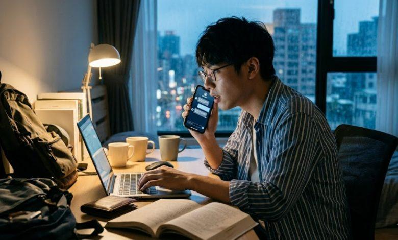 使用AI（圖／AI生成）