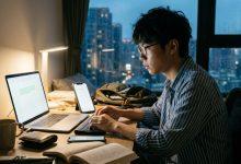 使用AI（圖／AI生成）