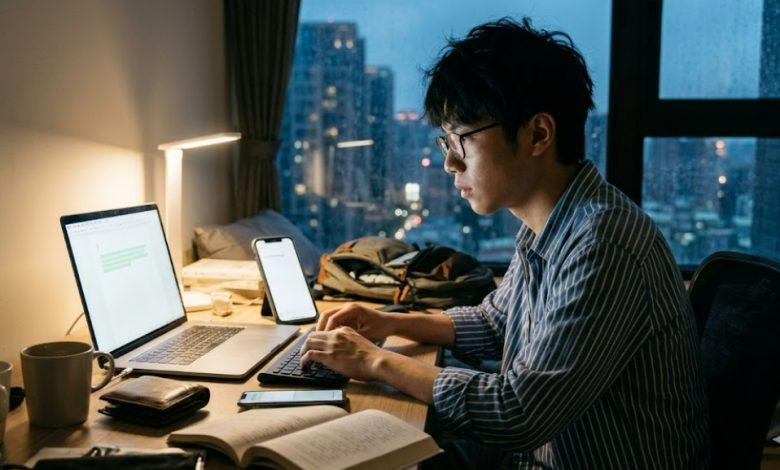 使用AI（圖／AI生成）