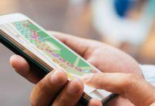 Google地圖（圖／擷取自Google地圖官方網站）