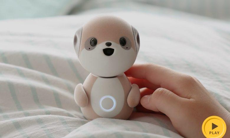 poketomo（圖／aquosmobile官方網站）