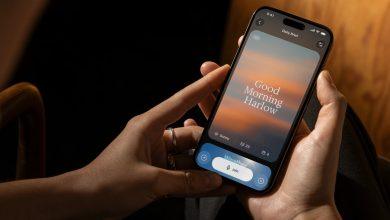 NotebookLM原班人馬打造AI廣播App「Huxe」把Email變身Podcast! 4 (圖/擷取自Huxe官方網站)