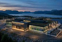 資料中心（圖／AI生成）