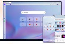 （圖／擷取自Opera官方網站）