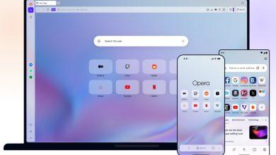 （圖／擷取自Opera官方網站）