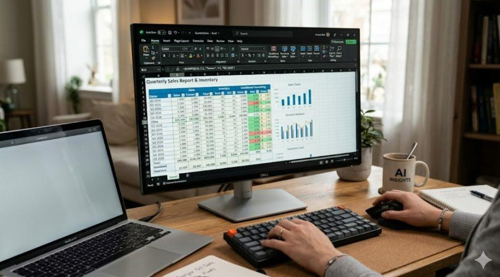 （圖／AI生成）