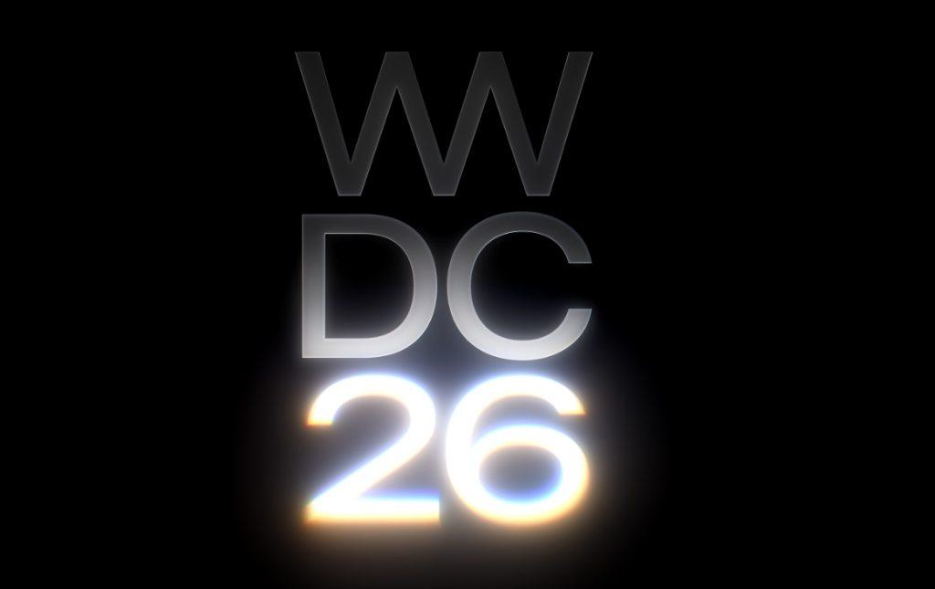 WWDC 2026今年度將於2026年6月8日至12日舉行。（圖／擷取自developer.apple官網）