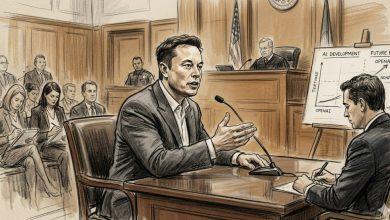 伊隆馬斯克（圖／AI生成）