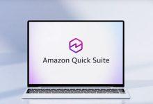Amazon Quick（圖／擷取自aws官方網站）