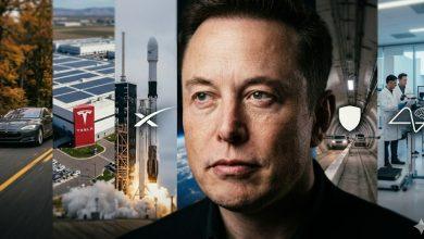 伊隆馬斯克（圖／AI生成）