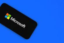 微軟Microsoft（圖／123RF）