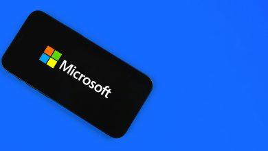 微軟Microsoft（圖／123RF）