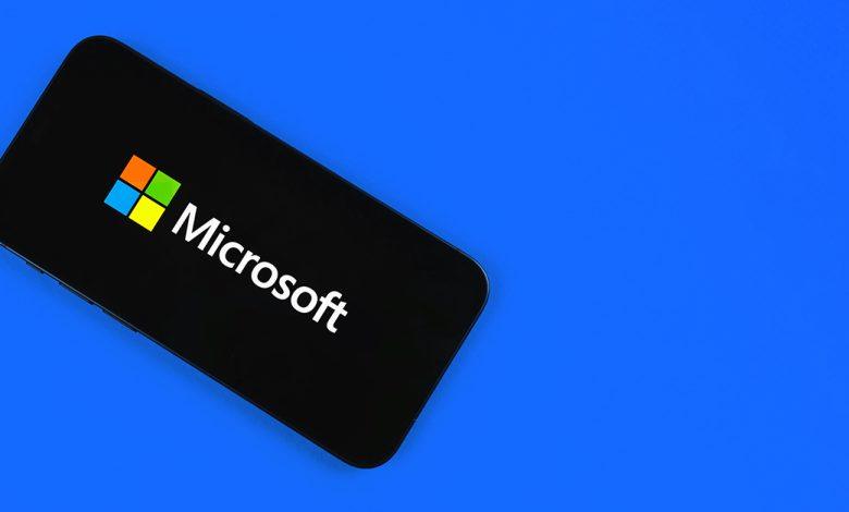 微軟Microsoft（圖／123RF）